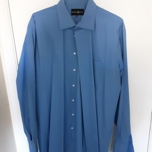 Men's Dress Shirt
